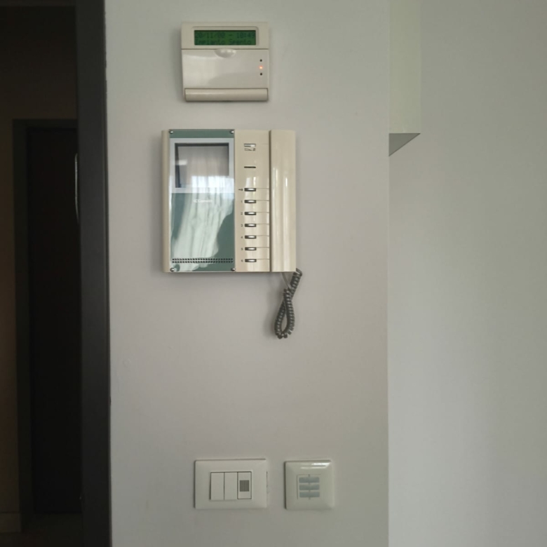 bilocale centro monza (MB)