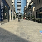 Trilocale Corso Como Milano