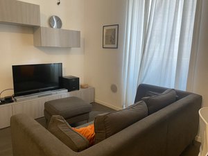 Bilocale Centro Storico Monza