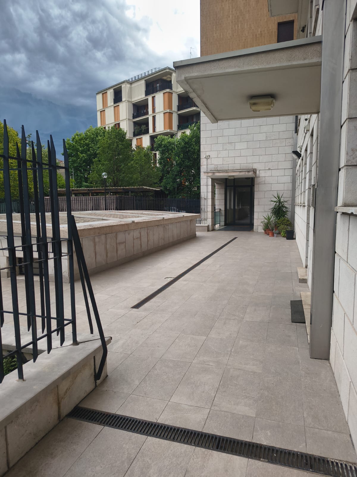 Bilocale affitto centro Monza