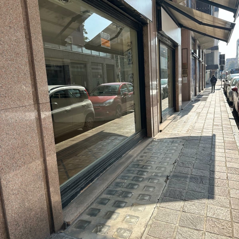 Negozio Centro Monza