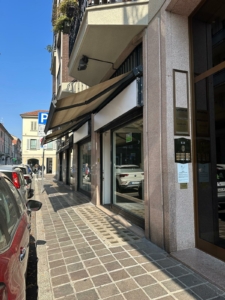 Negozio Centro Monza