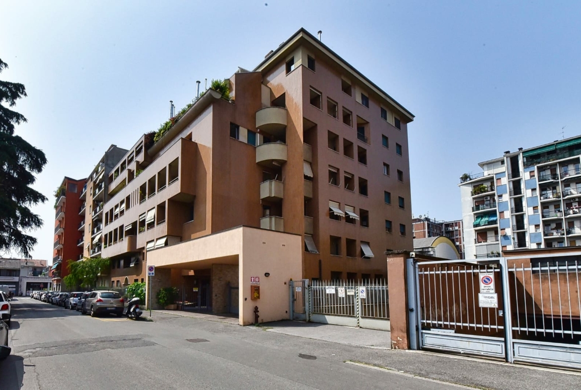 ATTICO MONZA TRIANTE