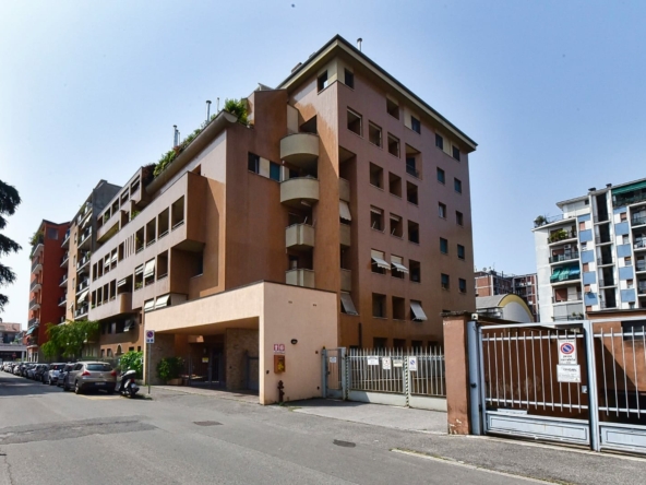 ATTICO MONZA TRIANTE