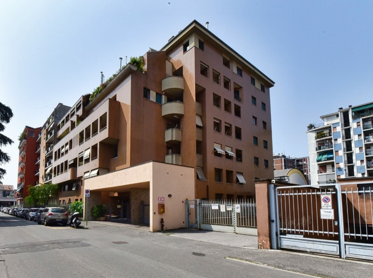 ATTICO MONZA TRIANTE