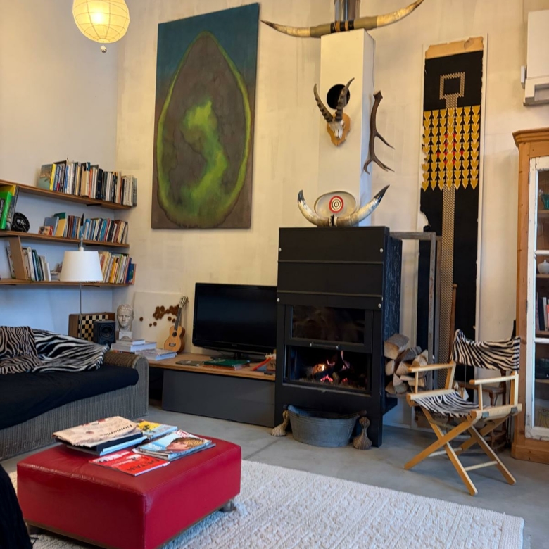 Loft Unico di Design