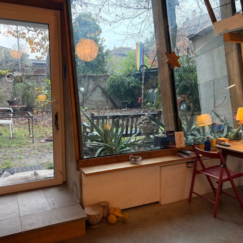 Loft Unico di Design