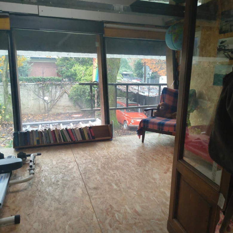 Loft Unico di Design