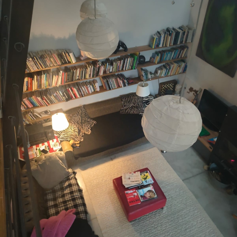 Loft Unico di Design