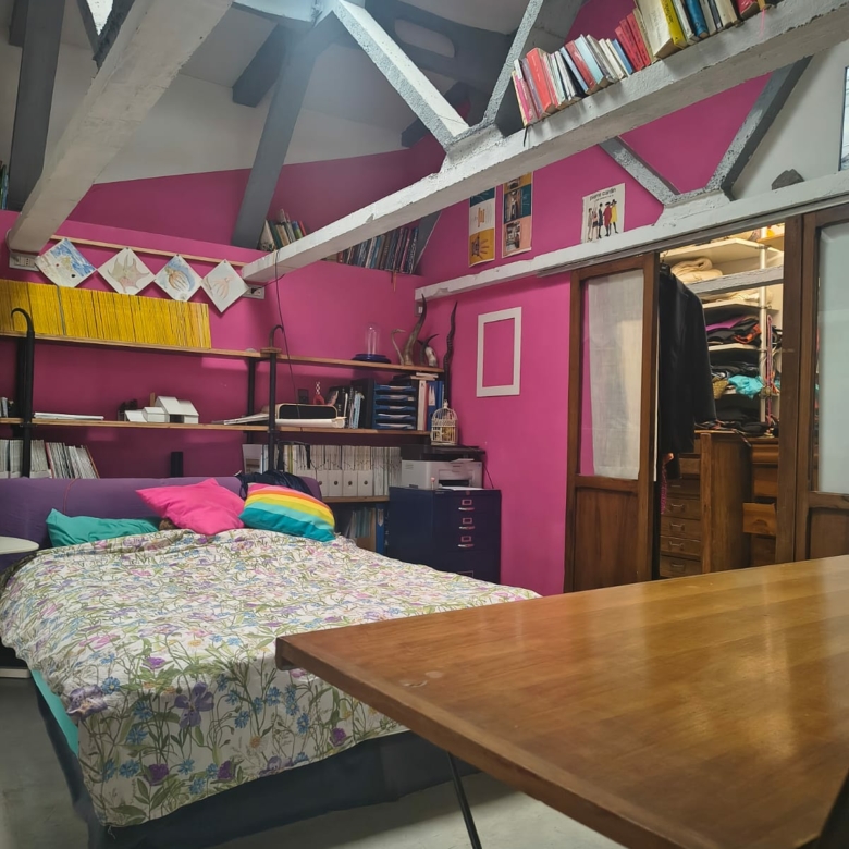 Loft Unico di Design