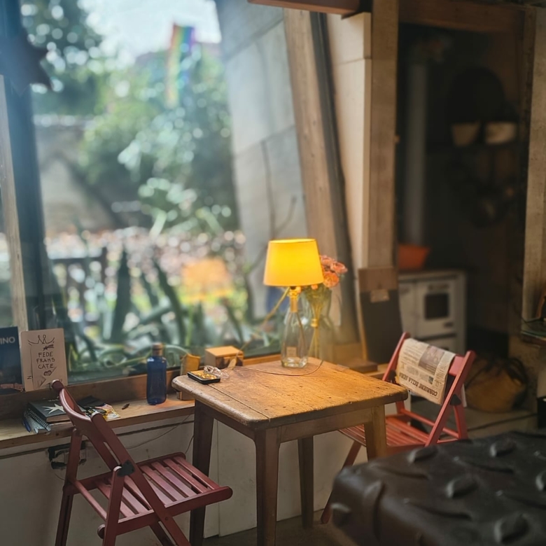 Loft Unico di Design