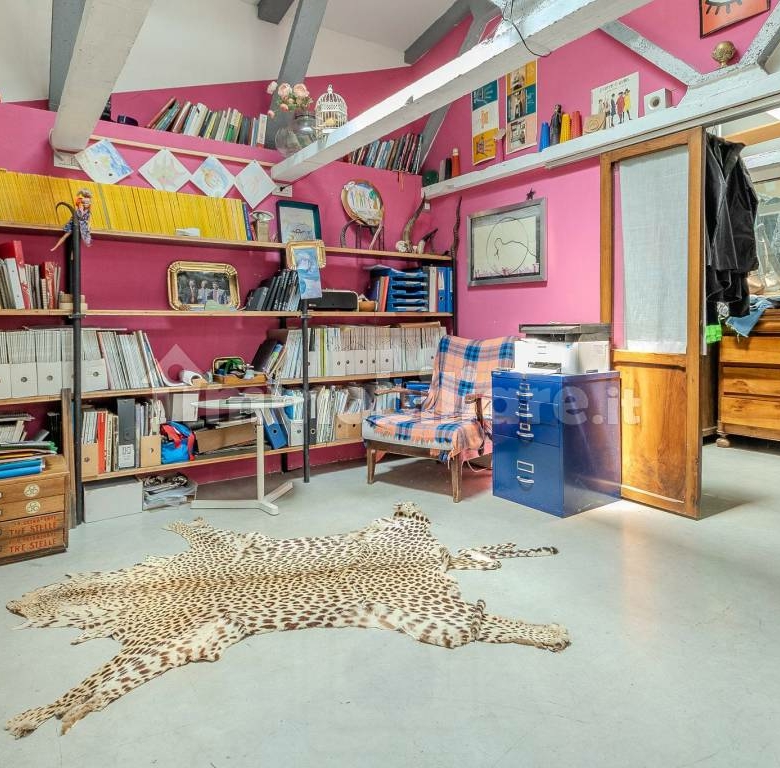 Loft Unico di Design