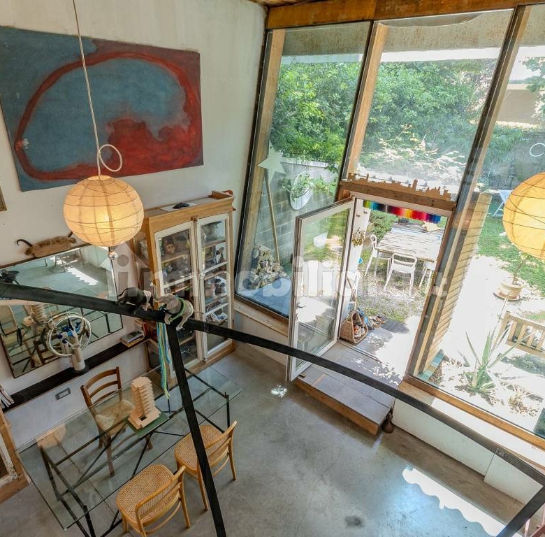 Loft Unico di Design