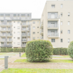 trilocale luminoso Segrate (MI)