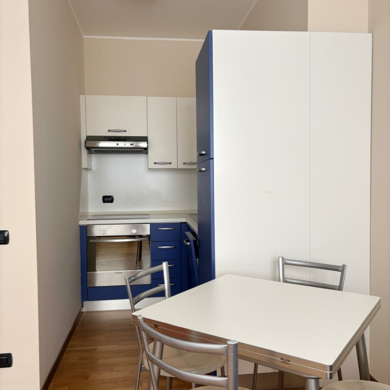 Ampio monolocale  Milano