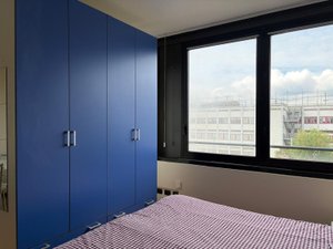 Ampio monolocale  Milano