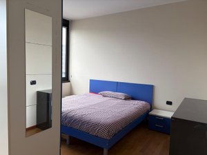 Ampio monolocale  Milano