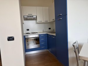 Ampio monolocale  Milano