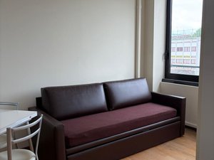 Ampio monolocale  Milano