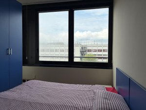 Ampio monolocale  Milano