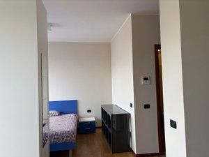 Ampio monolocale  Milano