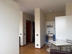 Ampio monolocale  Milano