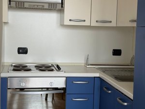 Ampio monolocale  Milano
