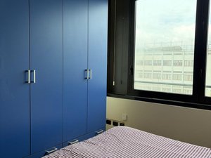 Ampio monolocale  Milano