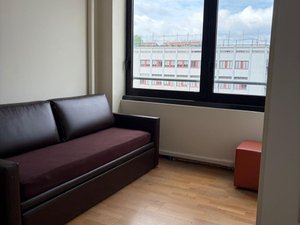 Ampio monolocale  Milano