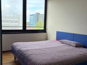 Ampio monolocale  Milano