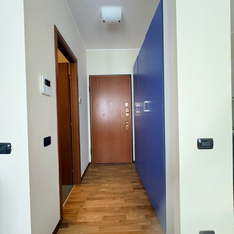 Ampio monolocale  Milano