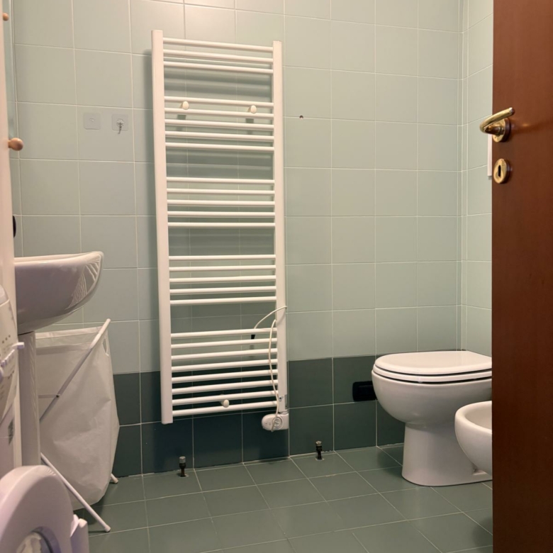Ampio monolocale  Milano