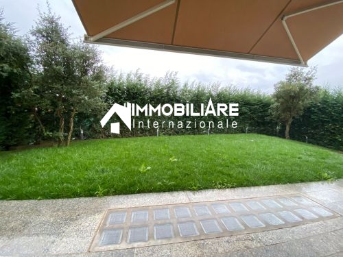 Villa esclusiva in Bernareggio (MB)