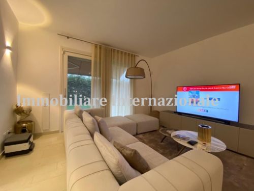 Villa esclusiva in Bernareggio (MB)
