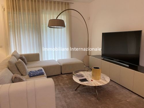 Villa esclusiva in Bernareggio (MB)