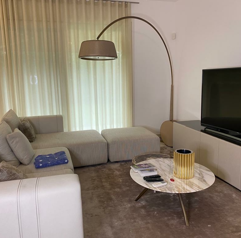 Villa esclusiva in Bernareggio (MB)