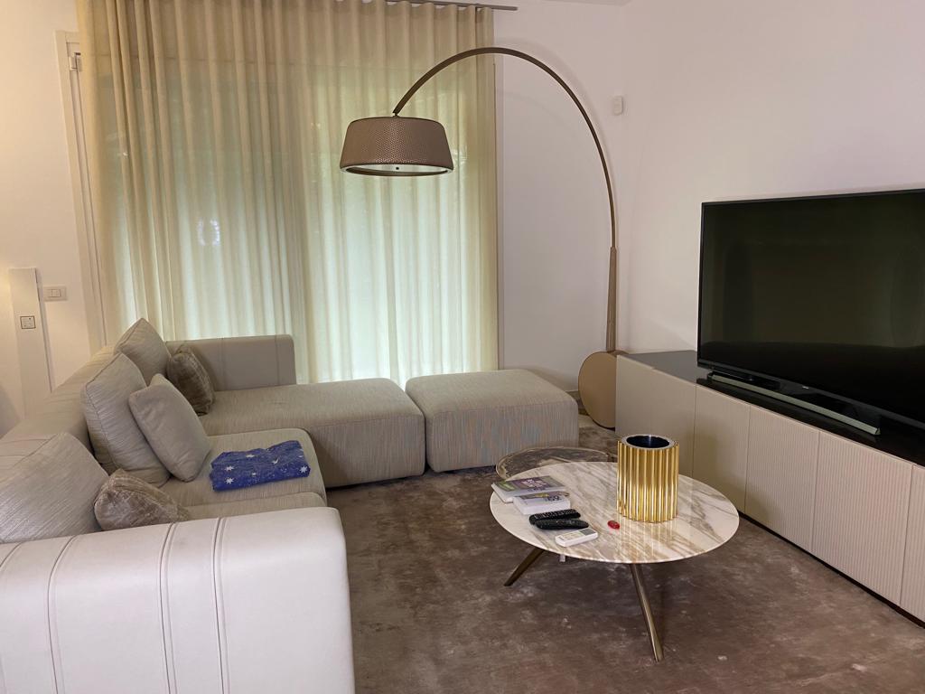 Villa esclusiva in Bernareggio (MB)