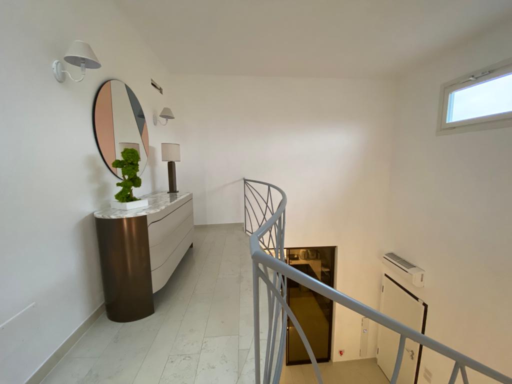 Villa esclusiva in Bernareggio (MB)