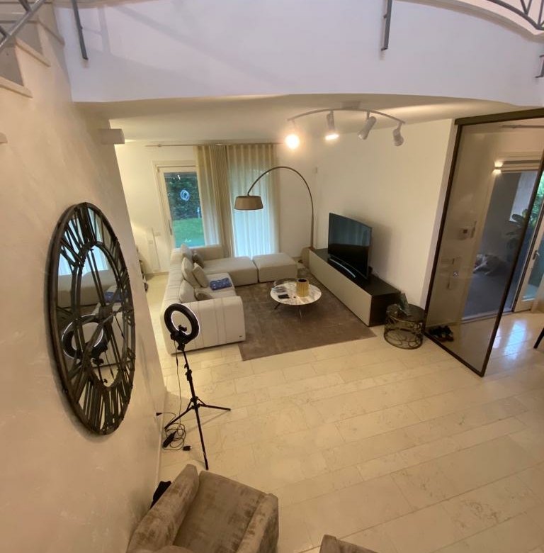Villa esclusiva in Bernareggio (MB)