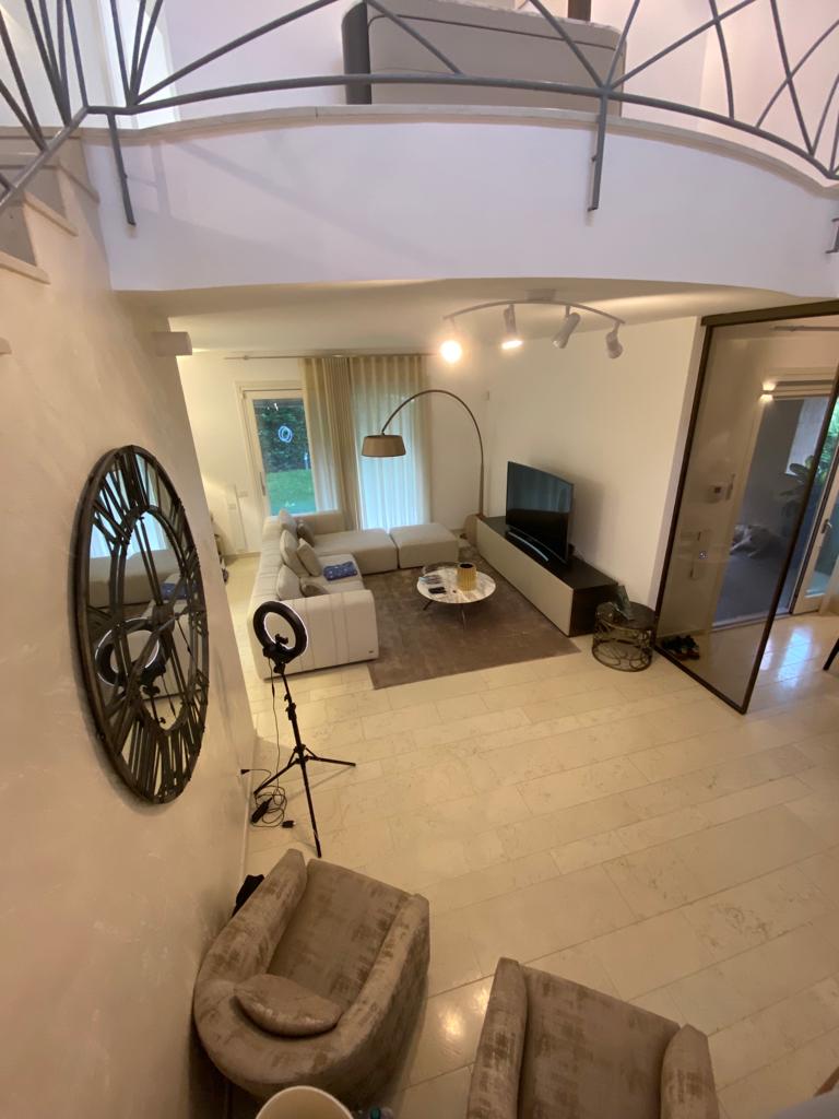 Villa esclusiva in Bernareggio (MB)