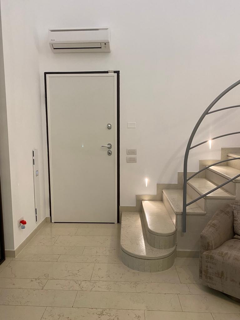 Villa esclusiva in Bernareggio (MB)