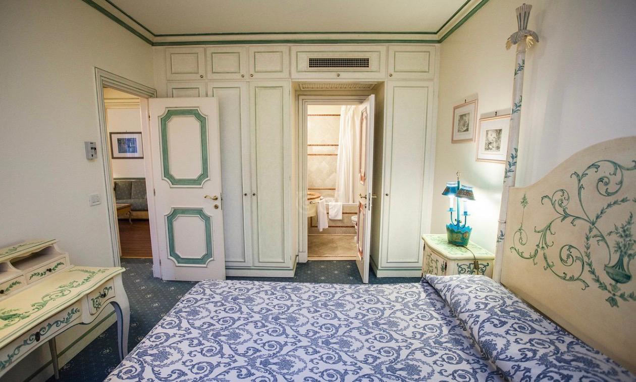 1 Multiproprietà Le Ville del Lido di Venezia