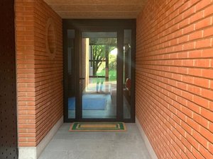 Villa  schiera Bernareggio (MB)