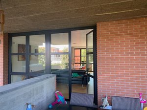 Villa  schiera Bernareggio (MB)