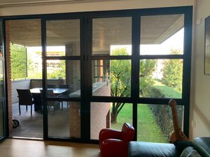 Villa  schiera Bernareggio (MB)