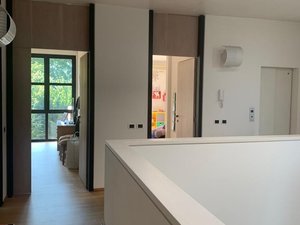 Villa  schiera Bernareggio (MB)