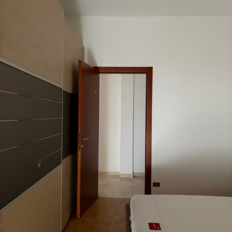 Ottimo appartamento Monza ad. Centro