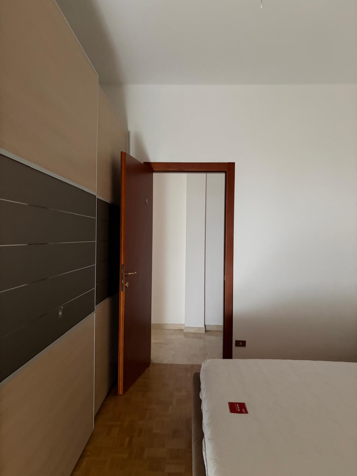 2 Ottimo appartamento Monza ad. Centro