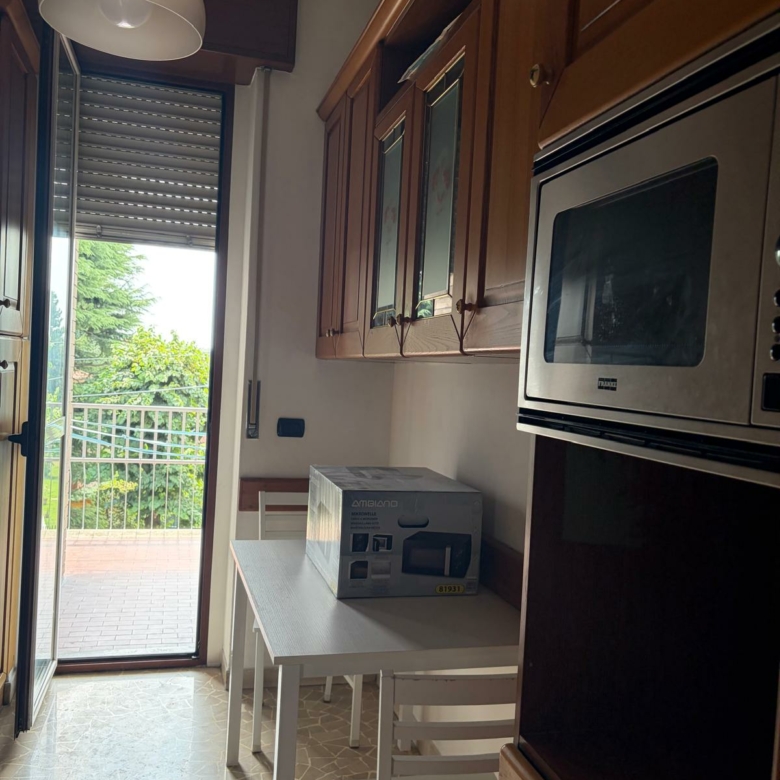 Ottimo appartamento Monza ad. Centro