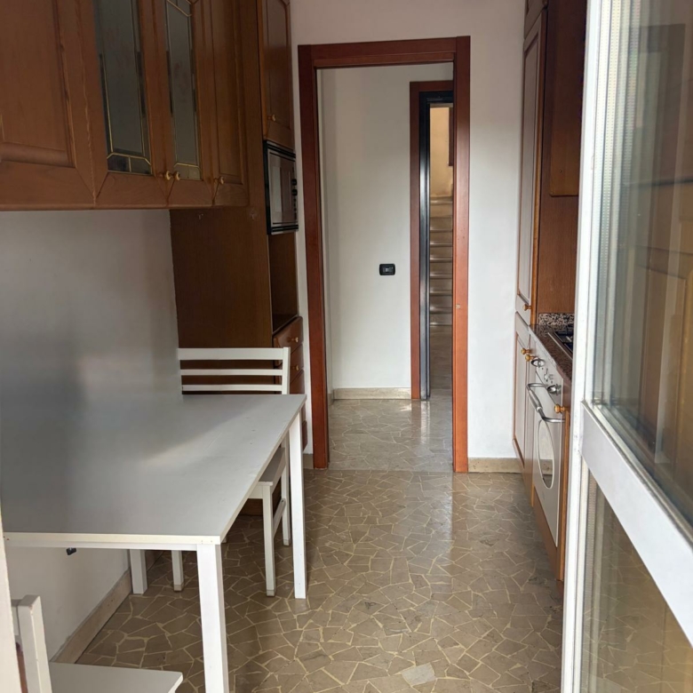 Ottimo appartamento Monza ad. Centro